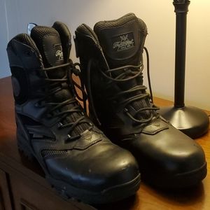Thorogood Safety toe mens waterproof boots